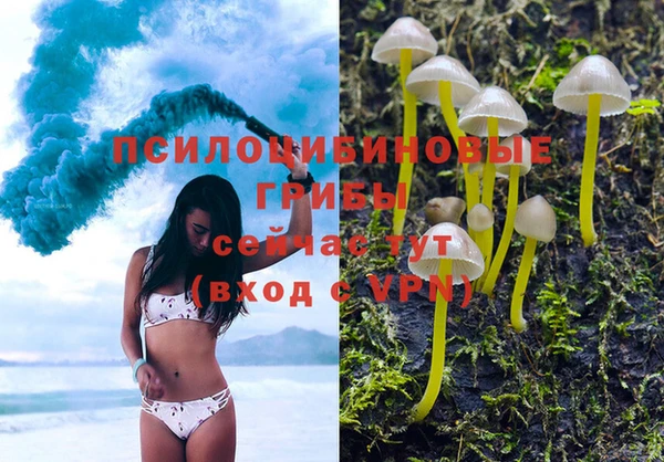 винт Магадан